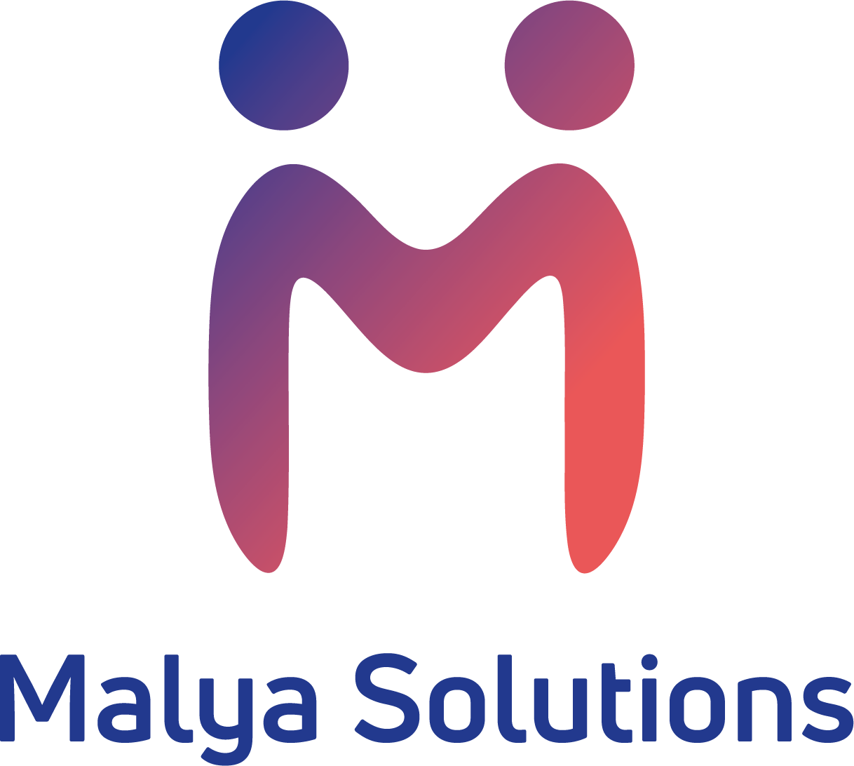 Logo Malya Solutions
